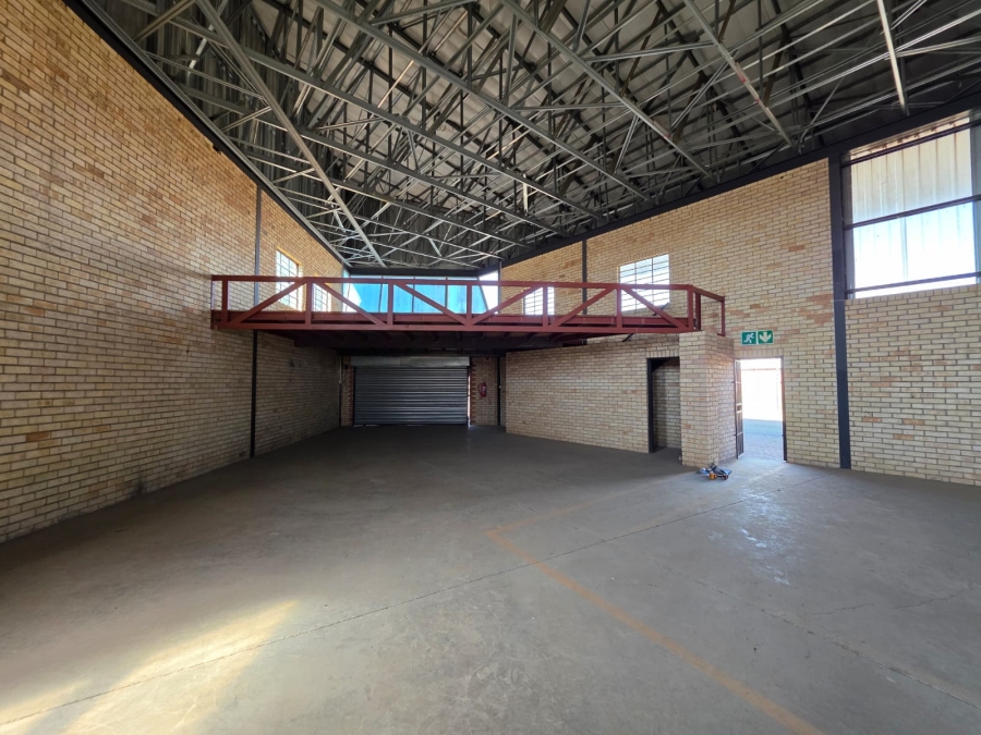 To Let commercial Property for Rent in Hilton Free State